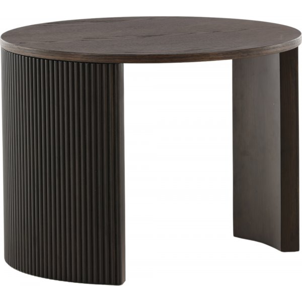 Table basse Bristol Ø60 cm - Daim Table basse Bristol Ø60 cm - Daim