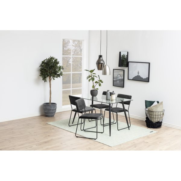 Cornelia matstol - Gr