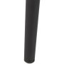 Glory bnk 95 cm - Rosa/svart