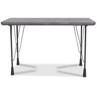 Lova skrivbord / Avlastningsbord 120 - Black Lova skrivbord / Avlastningsbord 120 - Black