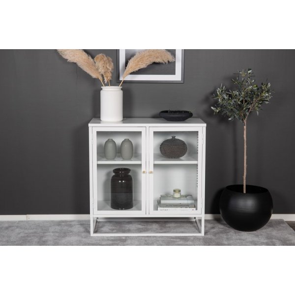 Armoire Torsnäs avec portes - Blanc Armoire Torsnäs avec portes - Blanc