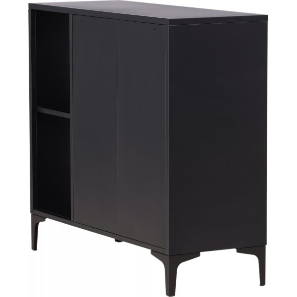 Alexander skåp - Svart Alexander skåp - Svart