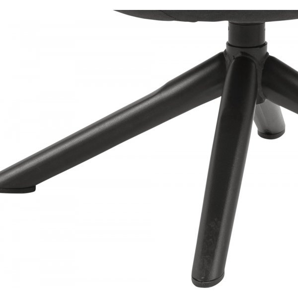 Fauteuil Storm - Anthracite