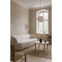 Soffa Aston 220 cm - Beige