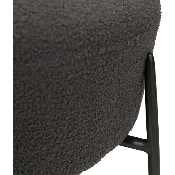 Repose-pieds Orbit - Pierre boucle