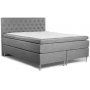 Dream 7-zons kontinentals�ng M/M 160 cm - Gr�
