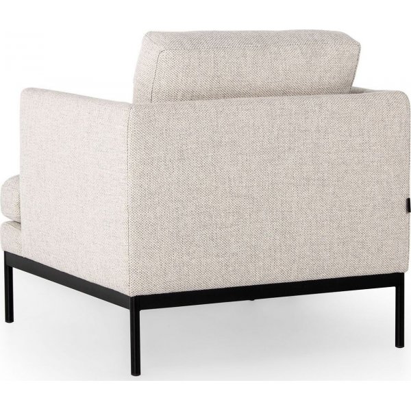 Pearl fåtölj - Cream Pearl fåtölj - Cream