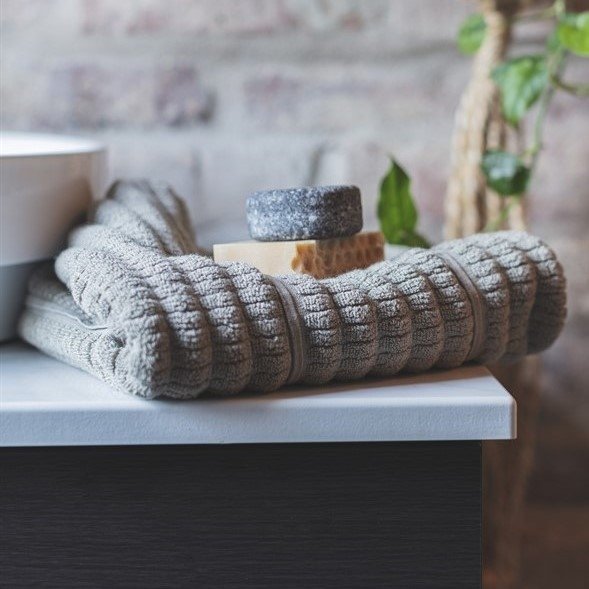 Serviette Masumi - Vert Serviette Masumi - Vert