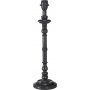 Joy lampfot - Svart - 57 cm