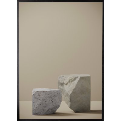 Poster - Rocks