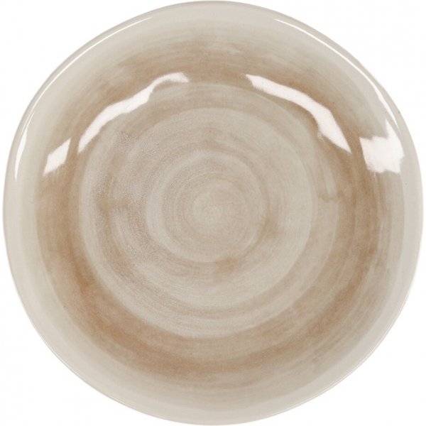 Jublie skål Ø21 cm - Beige Jublie skål Ø21 cm - Beige