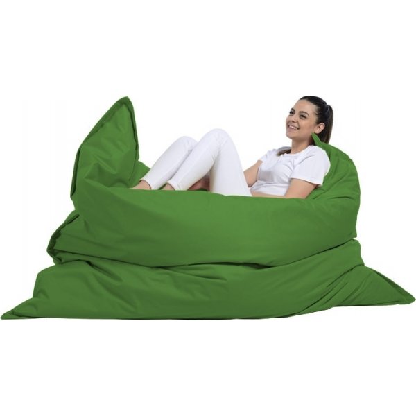 Giant sittsäck - Grön Giant sittsäck - Grön