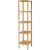 Japonica hylla 30 x 96 cm - Bambu