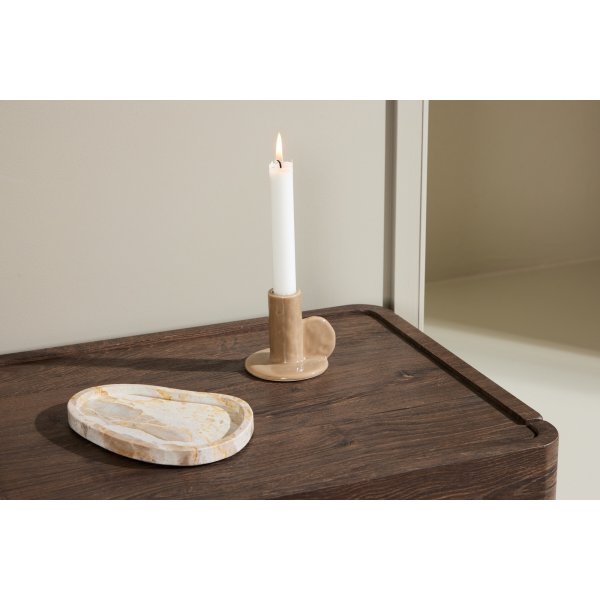 Noble byrå 40 x 50 cm - Mocca Noble byrå 40 x 50 cm - Mocca