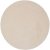 Ryamatta Jasmin Creme - Ø120 cm