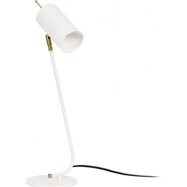 Lampe à poser Sivani 3 - Blanc Lampe à poser Sivani 3 - Blanc