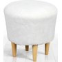 Sheep sittpuff - Vit