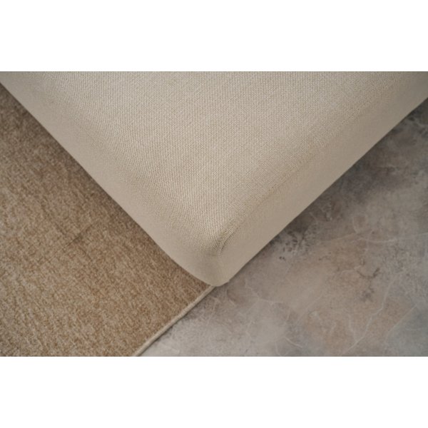 Canap lit Mane droit - Crme