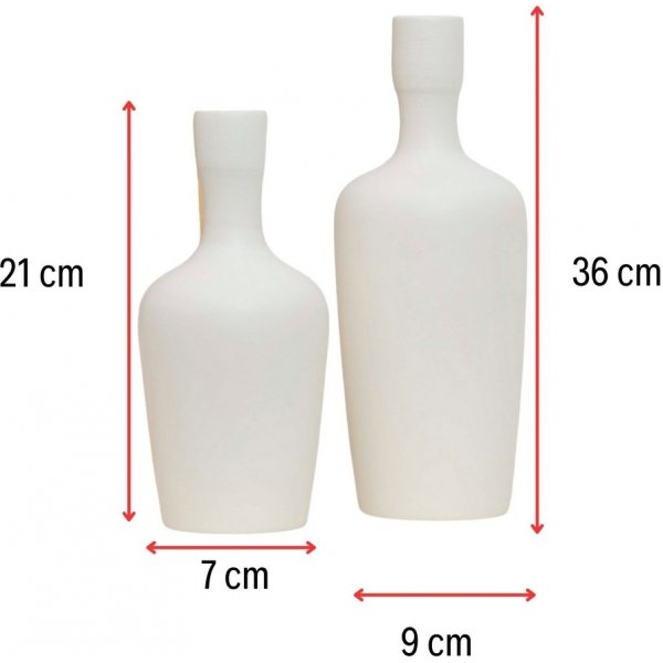 Whells vas-set - Vit Whells vas-set - Vit