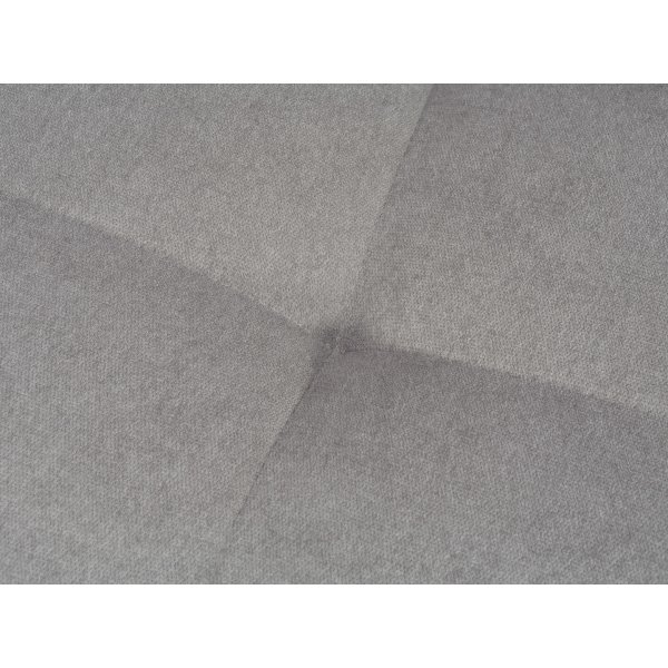 Canapé-lit 3 places Viola - Gris Canapé-lit 3 places Viola - Gris