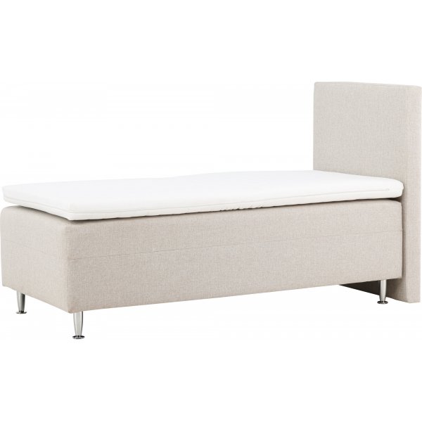 Mesabed 90 x 200 cm - Beige