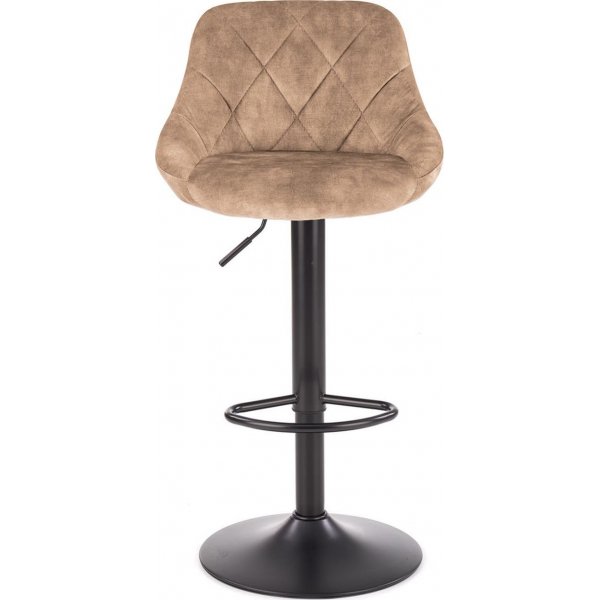 Tabouret de bar Plican 101 - Beige