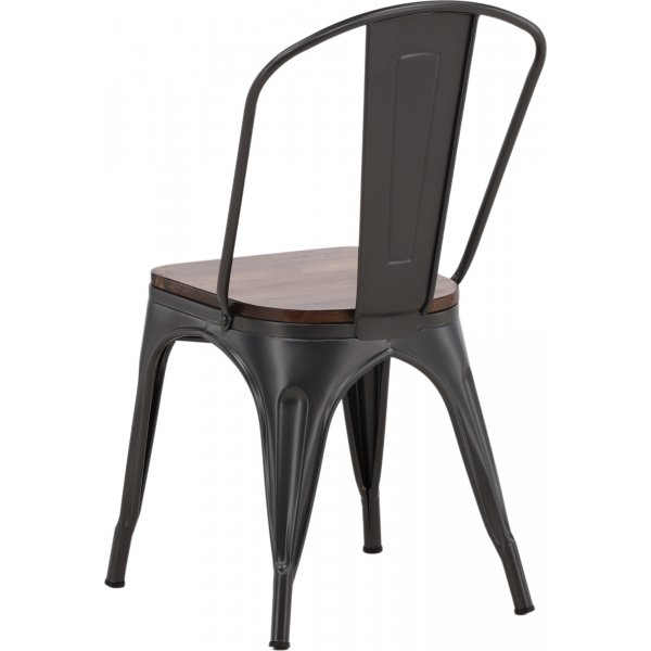 Tempe matstol - Valnöt Tempe matstol - Valnöt