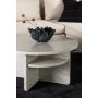 lesund soffbord 85 cm - Beige