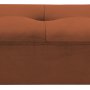 Glory bnk 95 cm - Orange