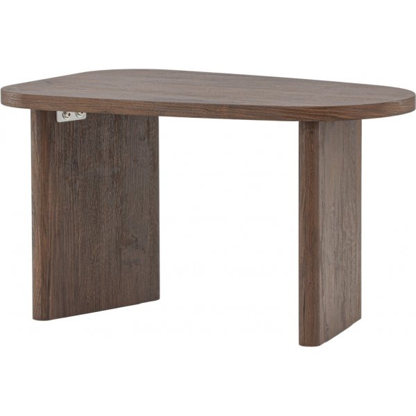 Table d\\\'appoint Grönvik 70 x 45 cm - Mocca Table d\\\'appoint Grönvik 70 x 45 cm - Mocca