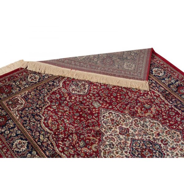 Konstsilkesmatta Vengal - Rd