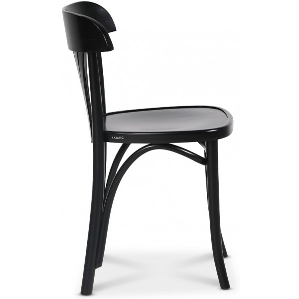 No 24 matstol - Valfri frg p stomme