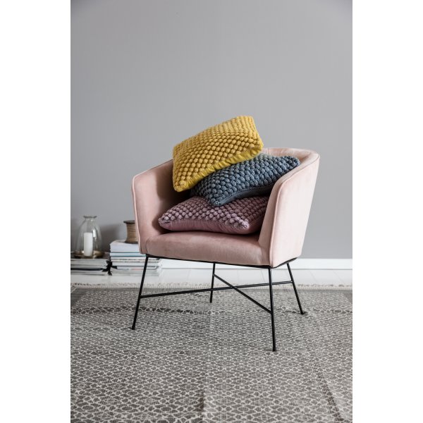 Molly Kuddfodral 45 x 45 - Grön Molly Kuddfodral 45 x 45 - Grön