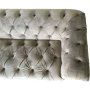 Brandon Chesterfield 3-sits soffa - Gr
