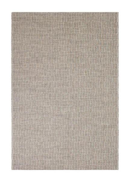 Flatvävd / slätvävd matta Alan - Natur Flatvävd / slätvävd matta Alan - Natur