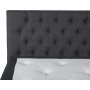 Srn 7-zons kontinentalsng 120 cm inkl Snggavel - Valfri frg