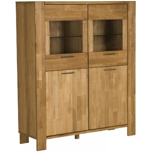 Dalar Highboard XL - Ek