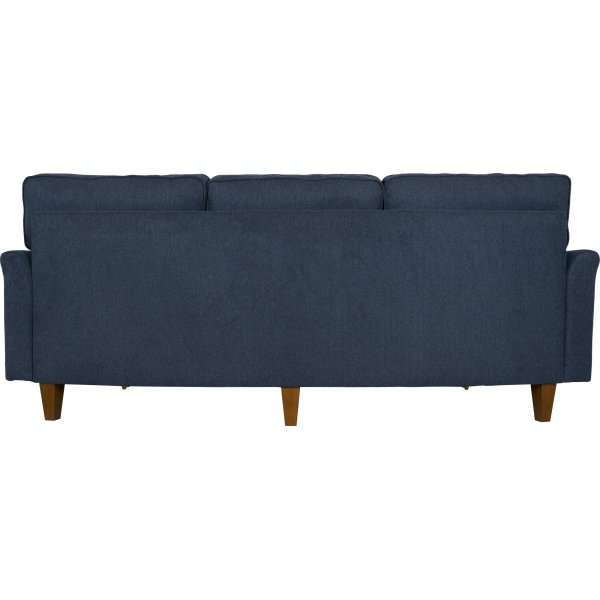 Soffa Howard Watford Deluxe - Svngd howard soffa 225 cm + Flckborttagare fr mbler