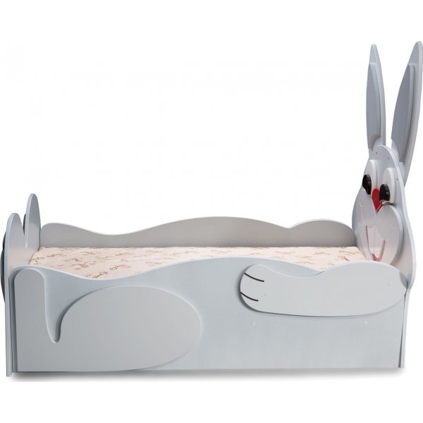 Kanin barnsäng - Valfri storlek! Kanin barnsäng - Valfri storlek!
