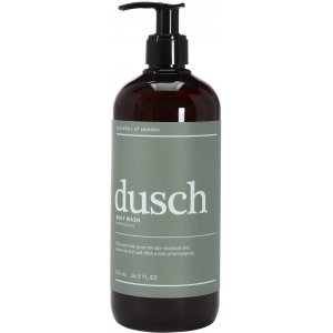 Duschtvål 500 ml - Transparent