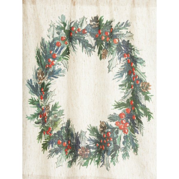 Manteau Ewa 50 x 250 cm - Naturel Manteau Ewa 50 x 250 cm - Naturel