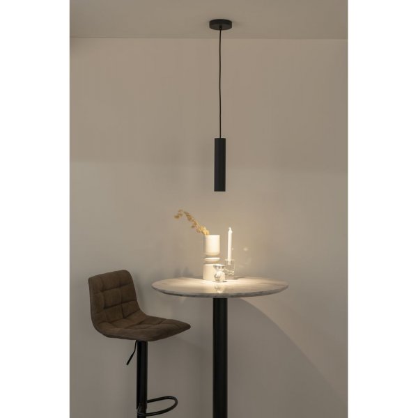 Suspension Paris - Noir Suspension Paris - Noir