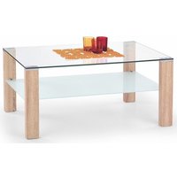 Marcus Large soffbord - Ljus ek Marcus Large soffbord - Ljus ek