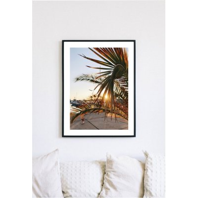 Posterworld - Motiv Palm - 50x70 cm