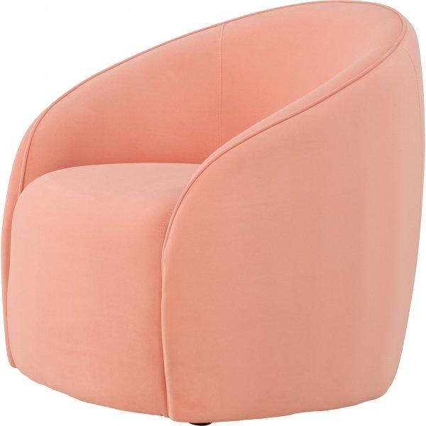 Neo fåtölj - Rosa Neo fåtölj - Rosa