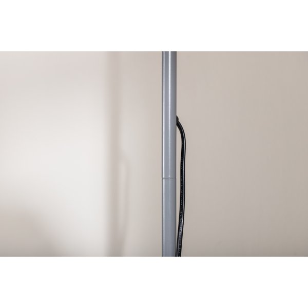 Lampadaire Batang - Gris clair Lampadaire Batang - Gris clair