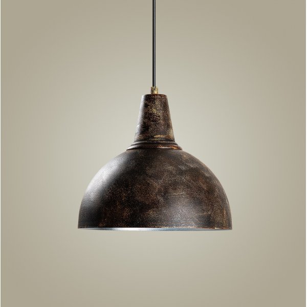 Vinjett taklampa 2451 - Vintage Vinjett taklampa 2451 - Vintage