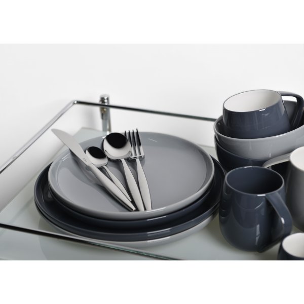 Olo sk�l 600ml - M�rkgr�