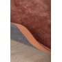 Lawson matta - Rosa viskos-look