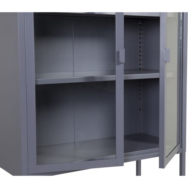 Armoire Tysslinge XL - Gris